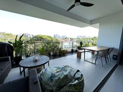 Dakota Residences (D14), Condominium #428922631